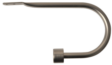Renaissance Contemporary Holdback Arms, Titanium