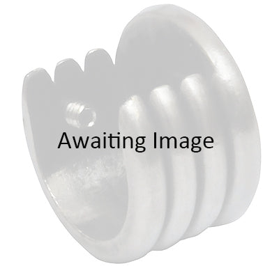 Renaissance 28mm Dimensions Recess Brackets, Titanium