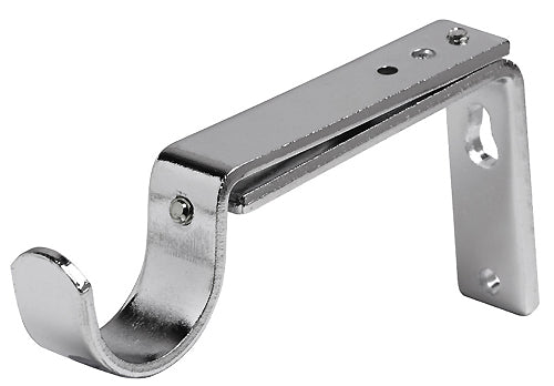 Speedy 28mm Adjustable Support Bracket, Chrome