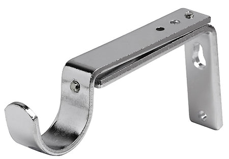 Speedy 28mm Adjustable Support Bracket, Chrome