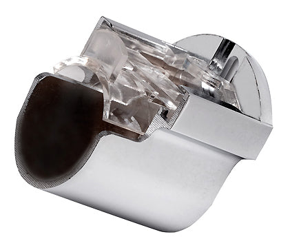 Speedy 28mm Recess Support Bracket, Chrome