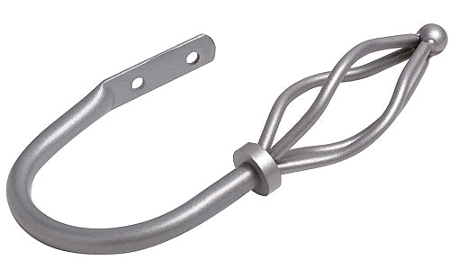 Speedy Crown Holdbacks, Silver