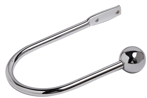 Speedy Ball Holdback, Chrome