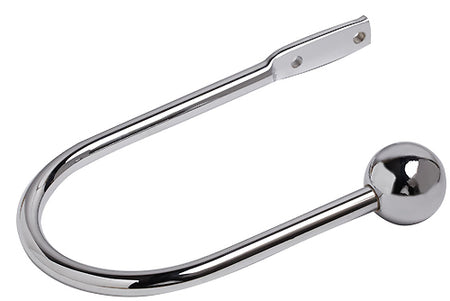 Speedy Ball Holdback, Chrome