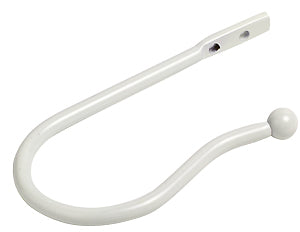 Speedy Voile Holdbacks, Cream