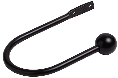 Speedy Ball Holdback, Black