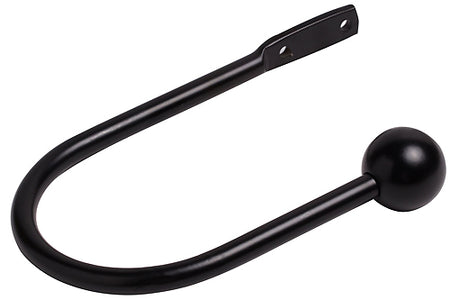 Speedy Ball Holdback, Black