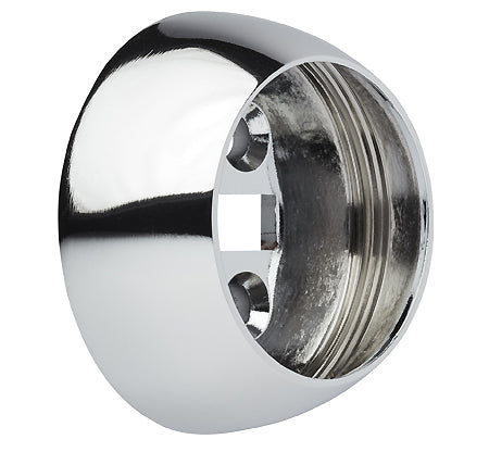 Neo 35mm Recess Bracket, Chrome