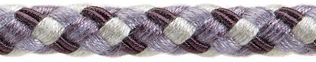 Hallis Highland Cord Trimming Thistle