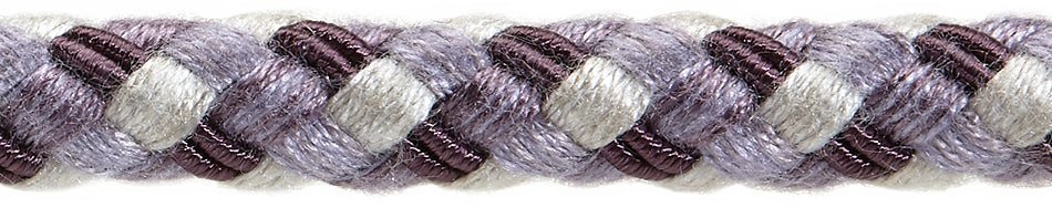 Hallis Highland Cord Trimming Thistle