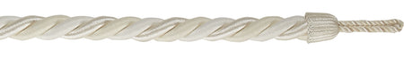 Hallis Colour Passion Trends Rope Embrace Pearl