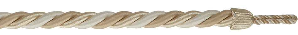 Hallis Colour Passion Trends Rope Embrace Cream