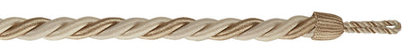 Hallis Colour Passion Trends Rope Embrace Linen
