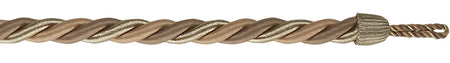 Hallis Colour Passion Trends Rope Embrace Jute