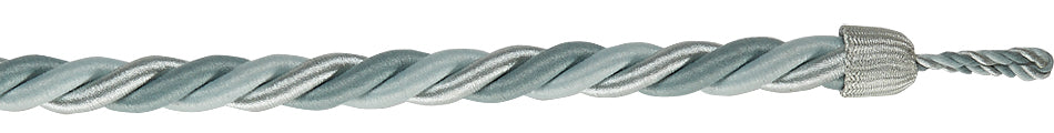 Hallis Colour Passion Trends Rope Embrace Duckegg