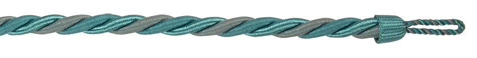 Hallis Colour Passion Trends Rope Embrace Azure