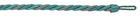 Hallis Colour Passion Trends Rope Embrace Azure