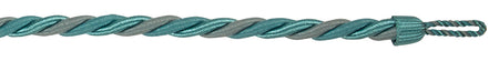 Hallis Colour Passion Trends Rope Embrace Azure