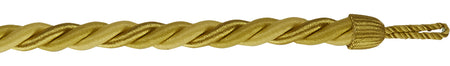 Hallis Colour Passion Trends Rope Embrace Citrus