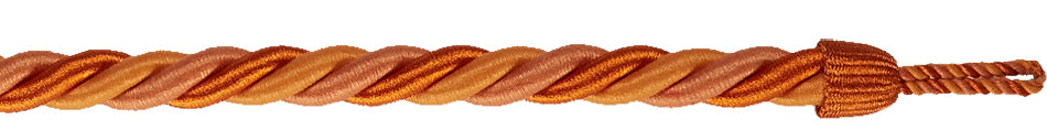 Hallis Colour Passion Trends Rope Embrace Tango