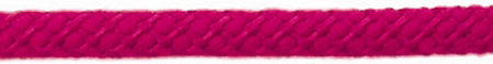 Hallis Opus Cord Trimming, Fuchsia
