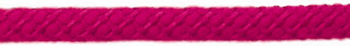Hallis Opus Cord Trimming, Fuchsia