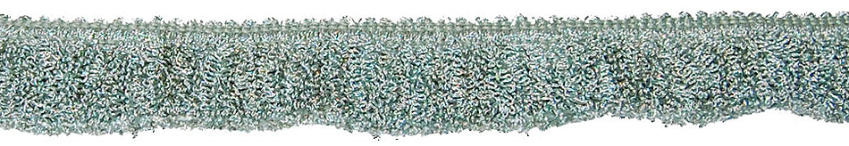 Hallis Opus Ruche Trimming, Duckegg