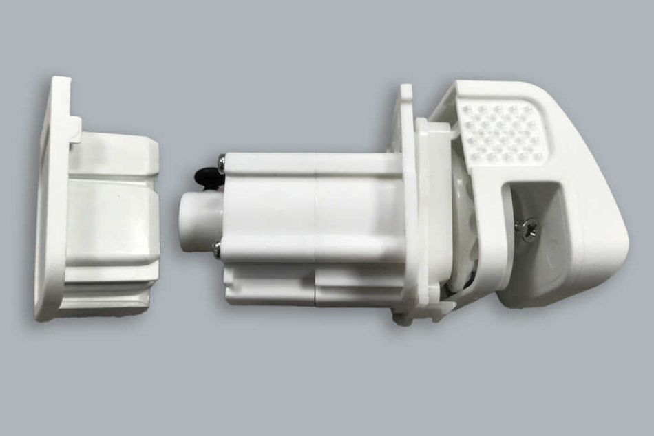 Silent Gliss 2307 Breakaway Control Unit 1:4