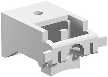 Renaissance Optimal H-Section 4cm Click Wall/Ceiling Bracket