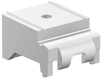 Renaissance Optimal H-Section 4cm Standard Wall/Ceiling Bracket