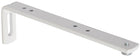 Renaissance 14cm L-Extension Bracket, White