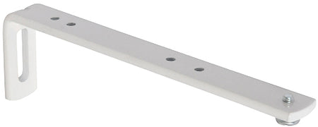 Renaissance 14cm L-Extension Bracket, White