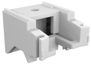 Renaissance 3cm Click Wall/Ceiling Bracket – Just Poles | Curtain Poles ...