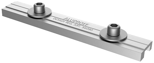 Renaissance Principal H-Section Joiner, Silver