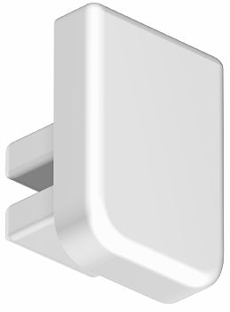 Renaissance Mini Optimal H-Section End Cap