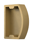 Renaissance Mini Professional End Cap, Gold