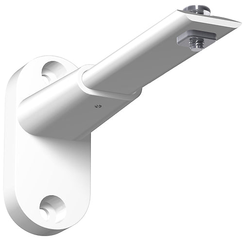 Renaissance Motiva Round Extendable Wall Bracket 