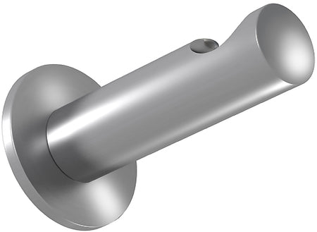 Renaissance Motiva Round 10cm Contemporary Wall Bracket