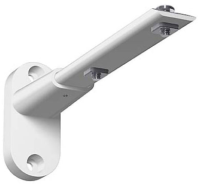 Renaissance Motiva Round 15-19cm Extendable Wall Bracket 