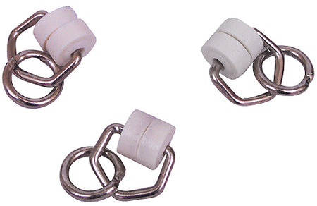 Renaissance I-Beam Wheeled Runners, Nylon