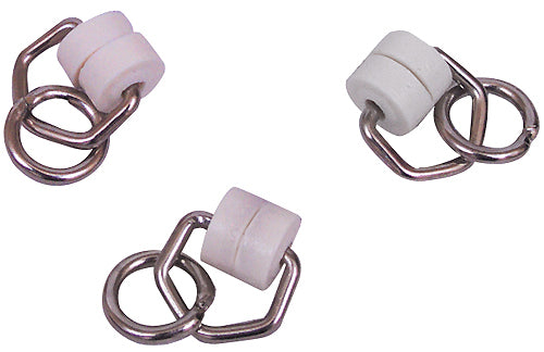 Renaissance I-Beam Wheeled Runners, Nylon
