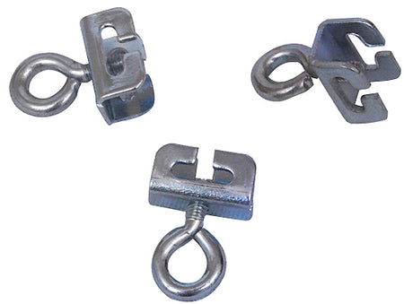 Renaissance I-Beam End Stop