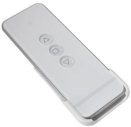 Renaissance Glide-Aside Handheld Transmitter