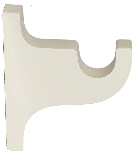 Byron Floral Romantics 35mm 45mm 55mm Architrave Bracket
