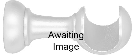 Byron Floral Neon 35mm 45mm 55mm Cup Bracket Raspberry