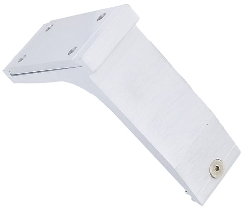 Elementi Now 18mm & 28mm Track Brackets, Natural