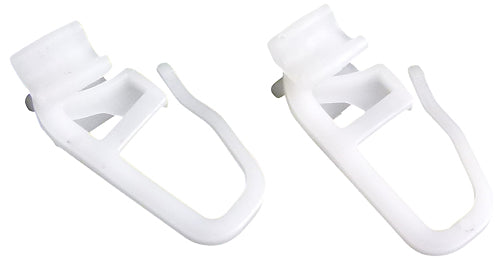 Elementi Now 18mm & 28mm Track Gliders with Hook