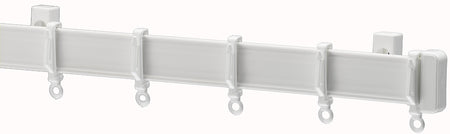 Harrison Drape Standard Drape Curtain Track