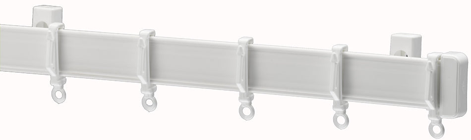 Harrison Drape Standard Drape Curtain Track