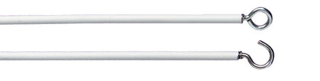 Integra Net Curtain Wire